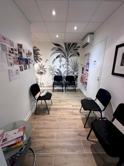 Local d'activité à acheter 55 m² - Libourne