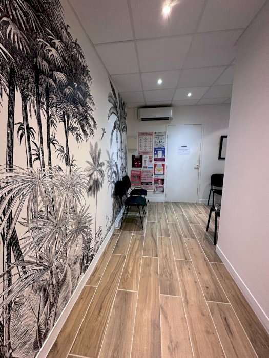 Local d'activité à acheter 55 m² - Libourne