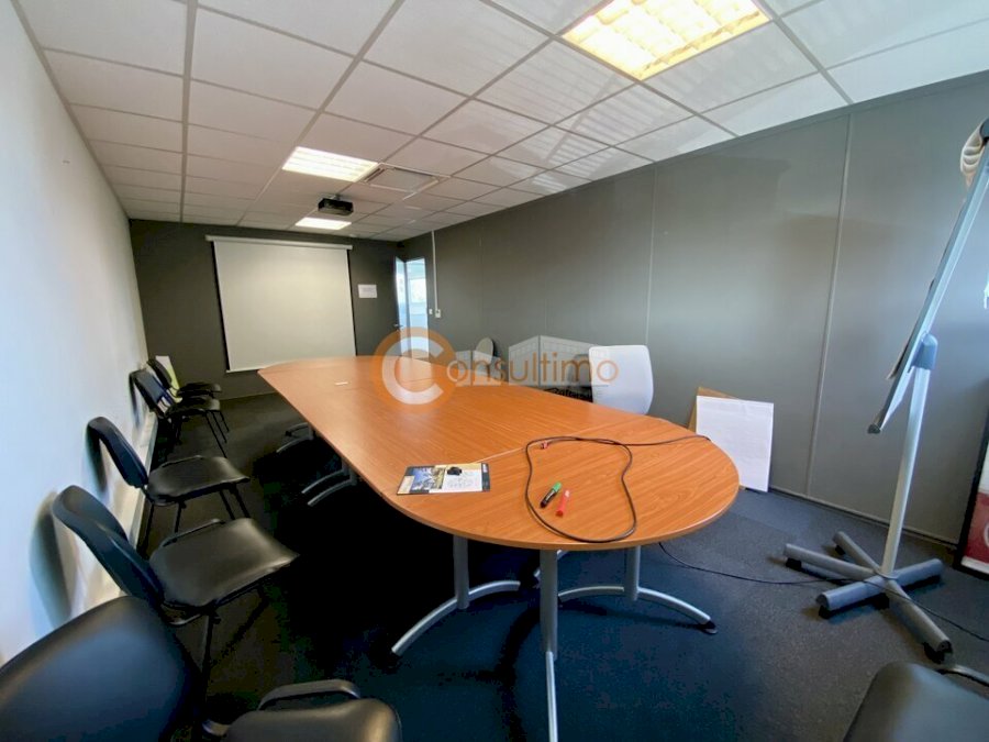 Bureau à louer 211 m² - Pessac
