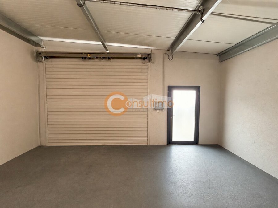 Local d'activité à louer 42 m² - La Teste-de-Buch