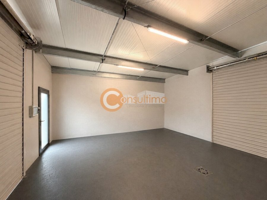 Local d'activité à louer 42 m² - La Teste-de-Buch