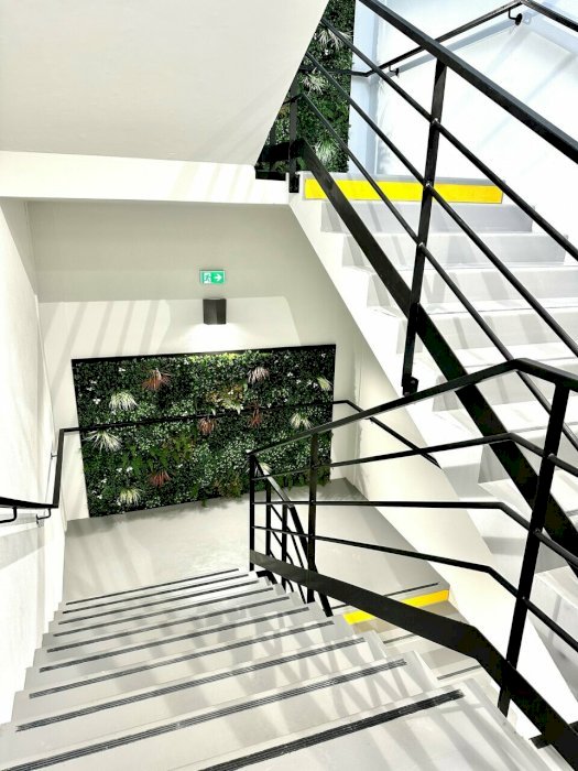 Bureau à acheter 120 m² - Talence