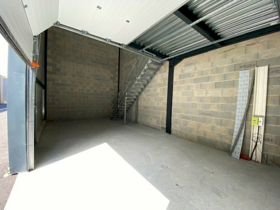 Local d'activité à louer 78 m² - Audenge