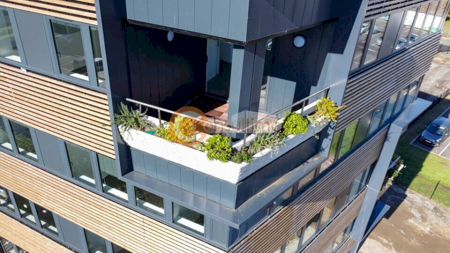 Bureau à acheter 120 m² - Talence