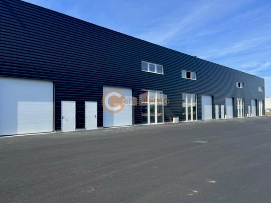 Local d'activité à acheter 273 m² - Poitiers