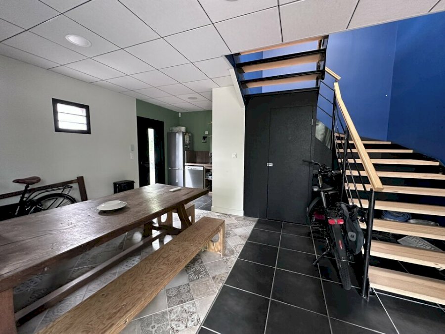 Local d'activité à acheter 478 m² - Floirac