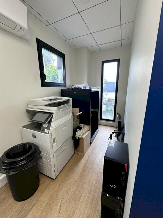Local d'activité à acheter 478 m² - Floirac