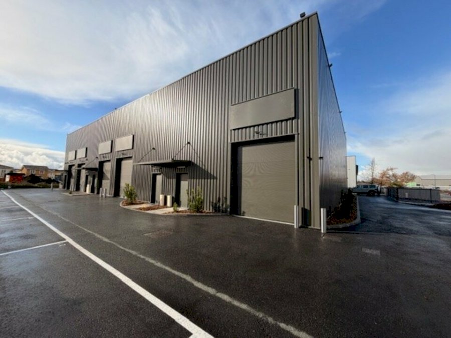 Local d'activité à acheter 93 m² - Marcheprime