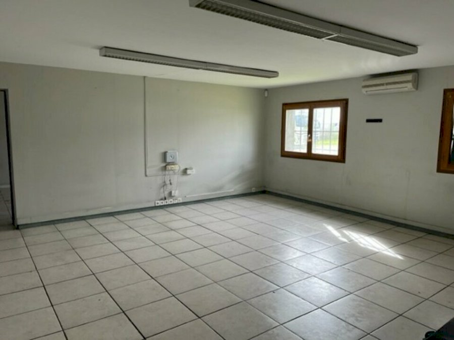 Entrepôt à acheter 1300 m² - Saint-Loubès