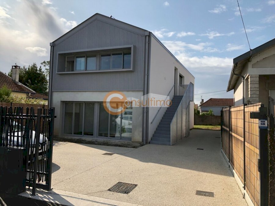 Local d'activité à acheter 176 m² - Cenon