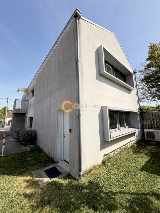 Local d'activité à acheter 176 m² - Cenon