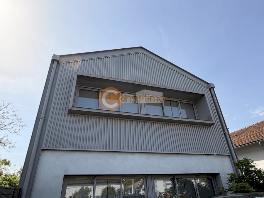 Local d'activité à acheter 176 m² - Cenon