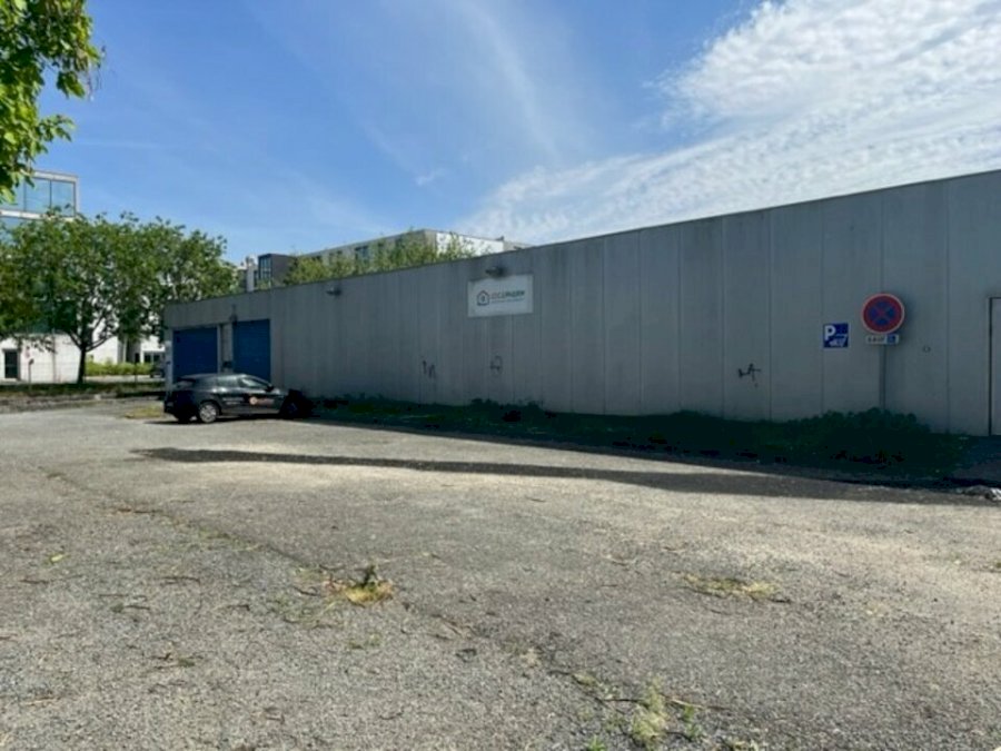 Entrepôt à louer 1200 m² - Bordeaux