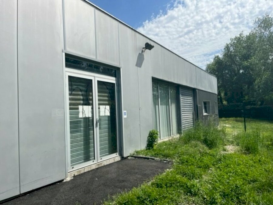 Entrepôt à louer 1200 m² - Bordeaux