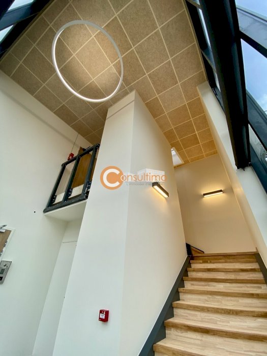 Bureau à louer 266 m² - Cenon