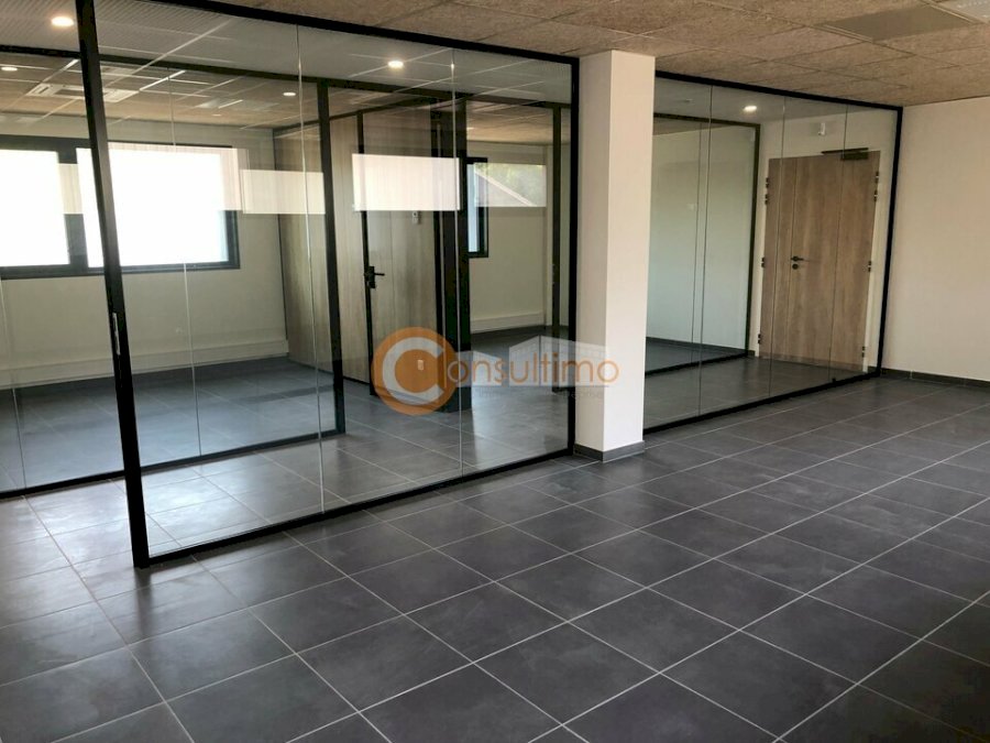 Bureau à louer 266 m² - Cenon