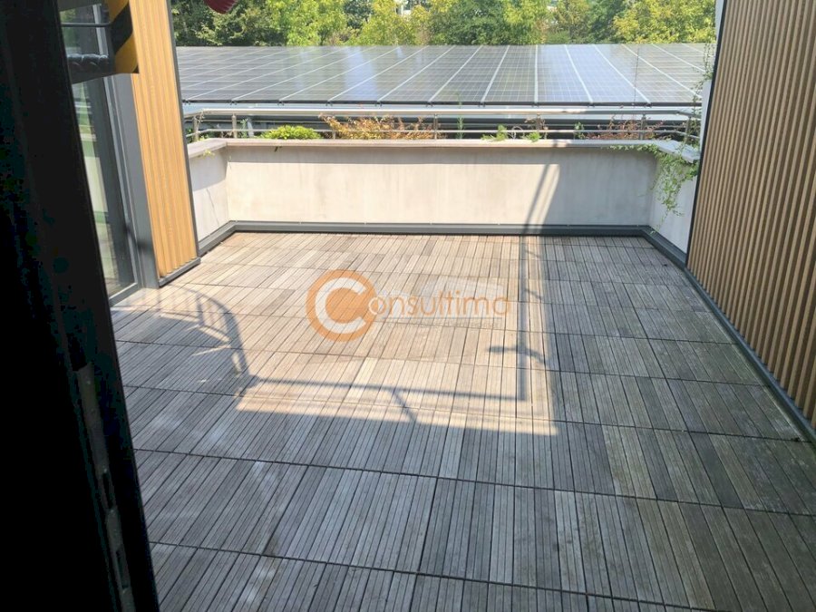 Bureau à louer 266 m² - Cenon