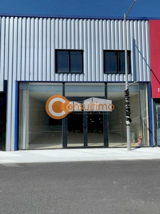 Local commercial à louer 240 m² - La Teste-de-Buch