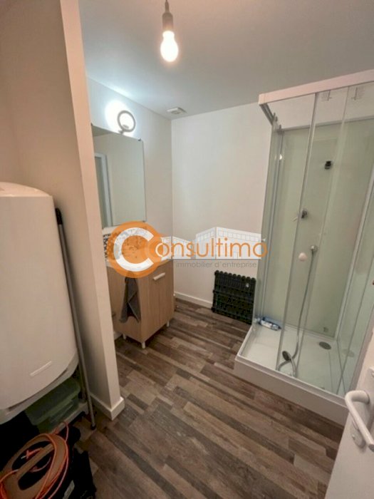 Local commercial à louer 240 m² - La Teste-de-Buch