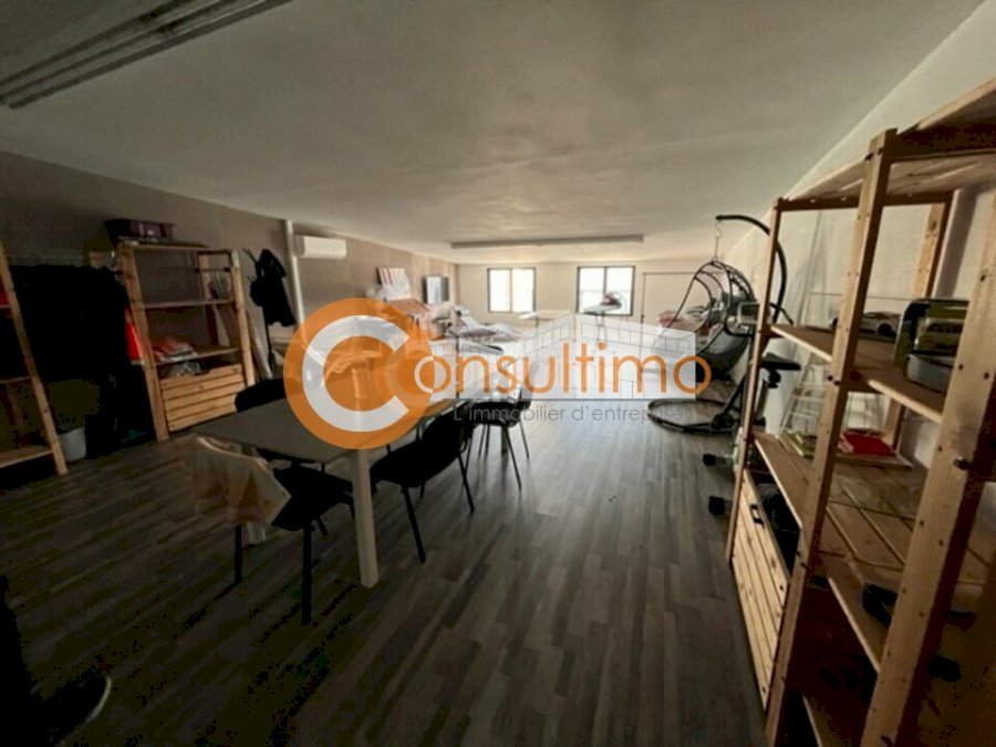 Local commercial à louer 240 m² - La Teste-de-Buch