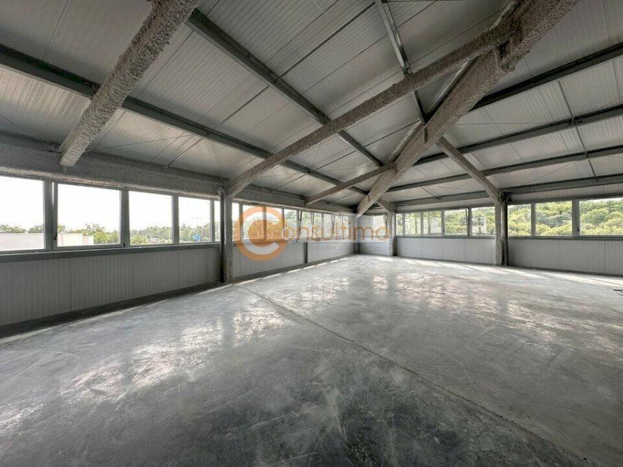 Bureau à acheter 198 m² - Carbon-Blanc