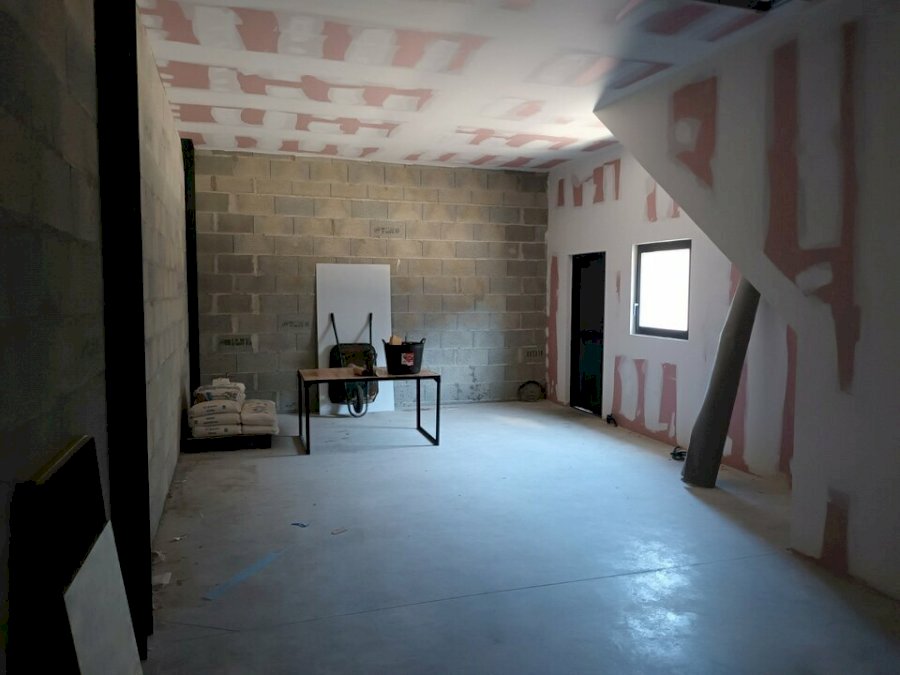 Local d'activité à louer 90 m² - Audenge