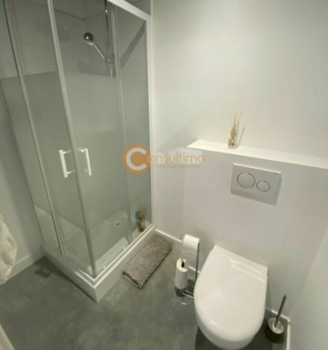 Local d'activité à louer 90 m² - Audenge