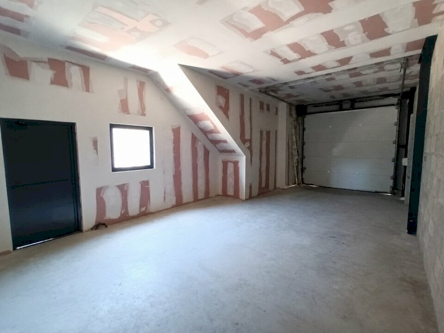 Local d'activité à louer 45 m² - Audenge