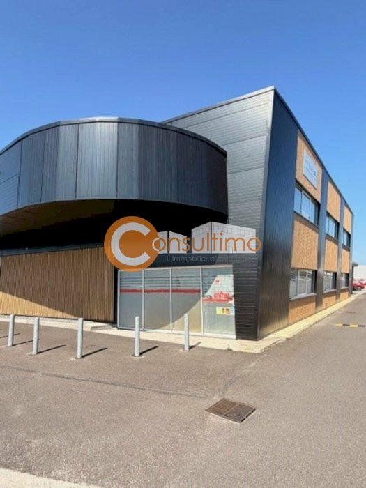 Local commercial à louer 105 m² - La Teste-de-Buch