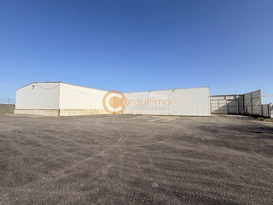 Local d'activité à louer 1500 m² - Estillac