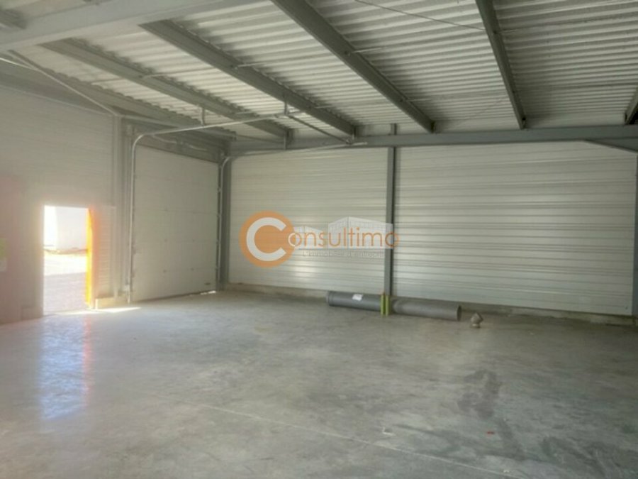Local d'activité à acheter 410 m² - Carbon-Blanc