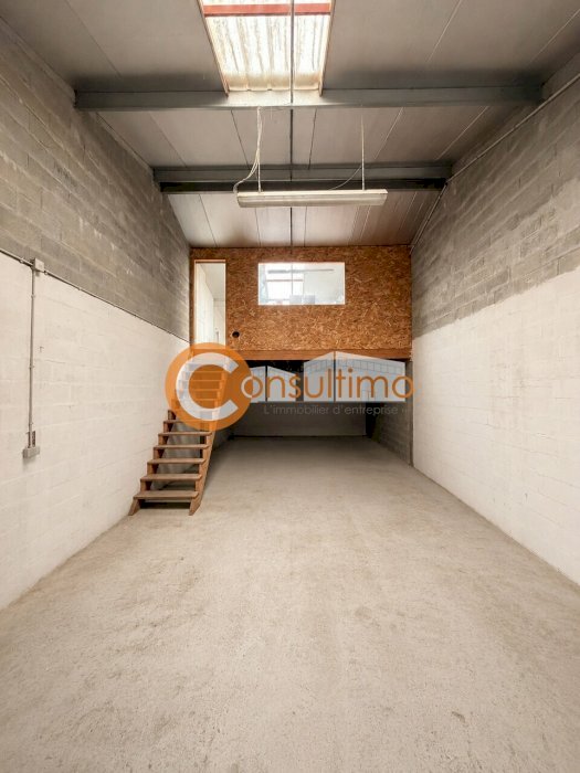 Local d'activité à louer 80 m² - La Teste-de-Buch