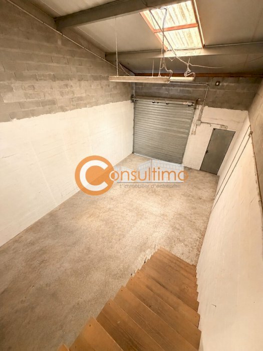 Local d'activité à louer 80 m² - La Teste-de-Buch