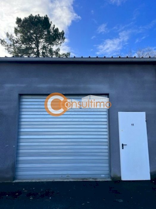 Local d'activité à louer 80 m² - La Teste-de-Buch