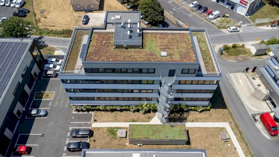 Bureau à louer 30 m² - Artigues-près-Bordeaux