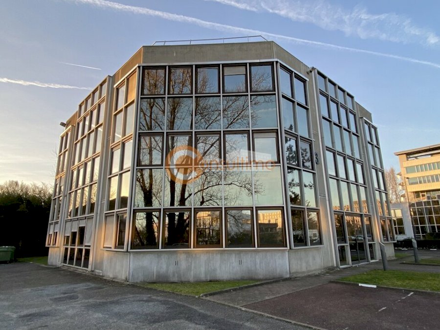 Bureau à louer 140 m² - Bruges