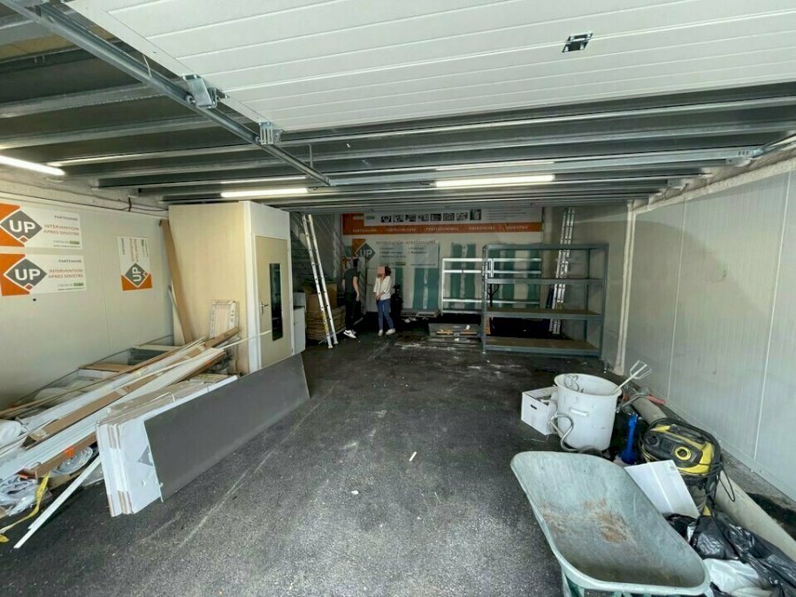 Local d'activité à acheter 120 m² - Bordeaux