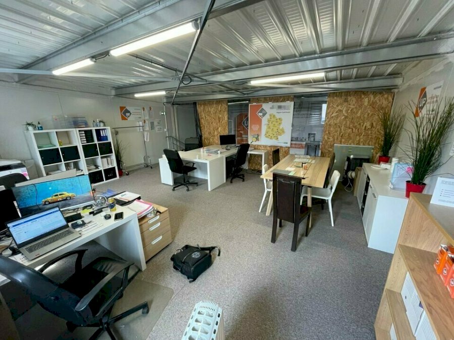 Local d'activité à acheter 120 m² - Bordeaux