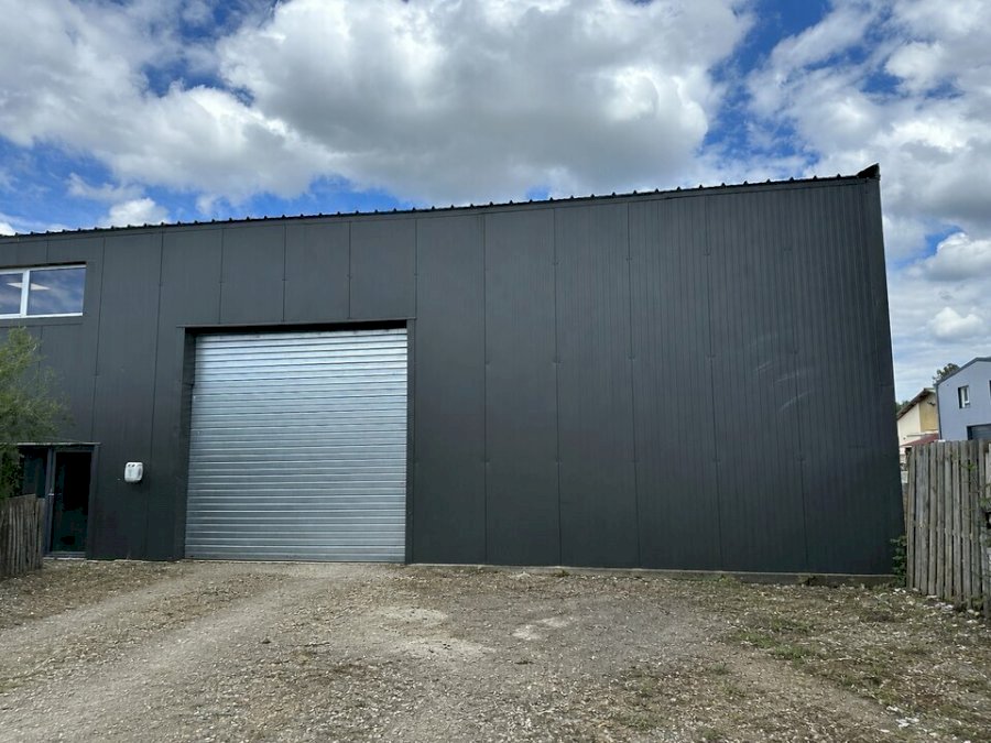 Local d'activité à louer 122 m² - Andernos-les-Bains