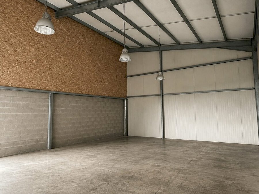 Local d'activité à louer 122 m² - Andernos-les-Bains