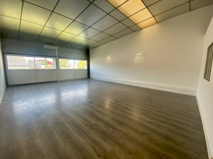 Bureau à louer 95 m² - Bordeaux