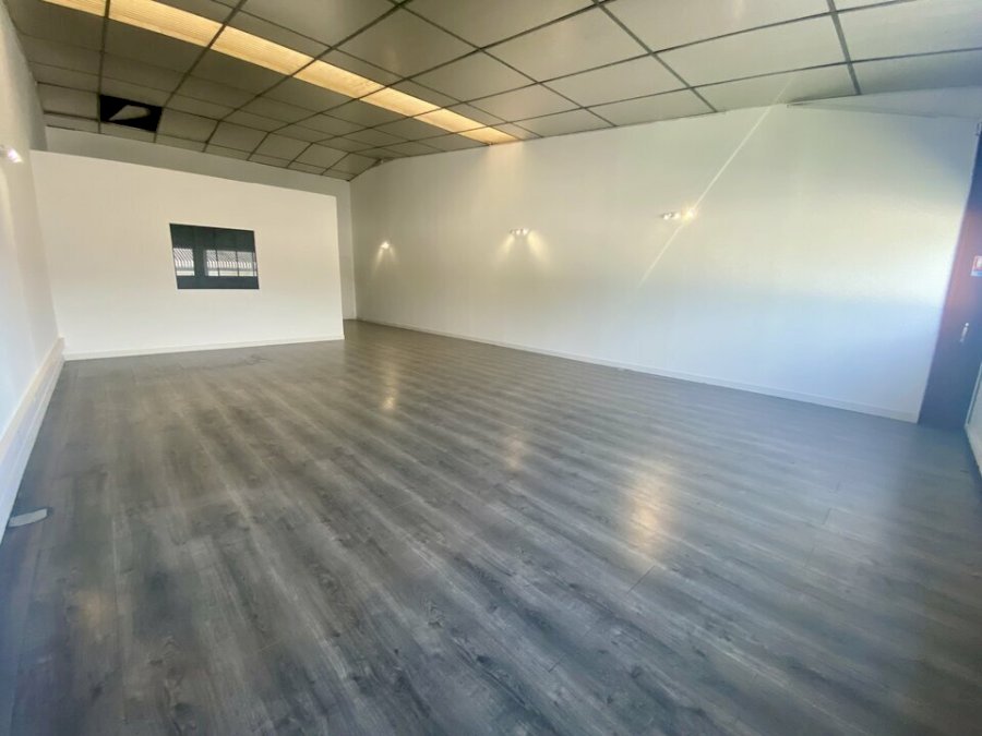 Bureau à louer 95 m² - Bordeaux