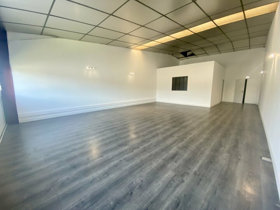 Bureau à louer 95 m² - Bordeaux