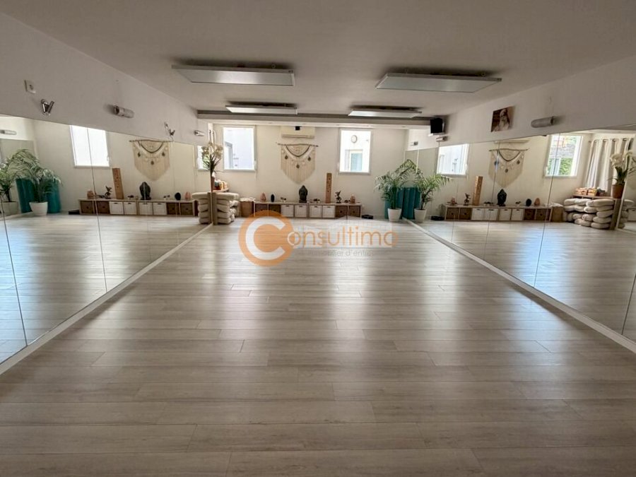 Local commercial à acheter 135 m² - Bordeaux
