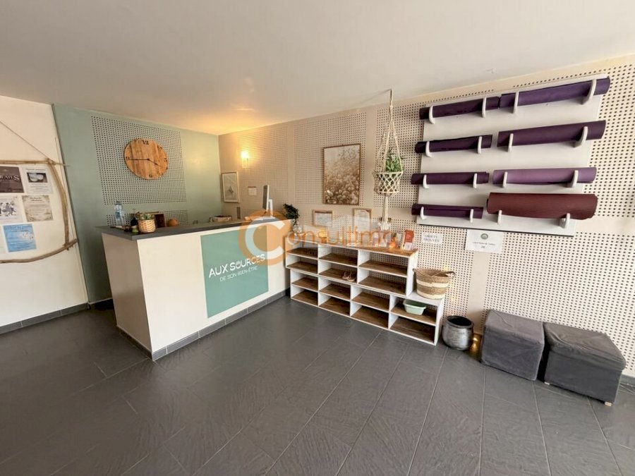 Local commercial à acheter 135 m² - Bordeaux