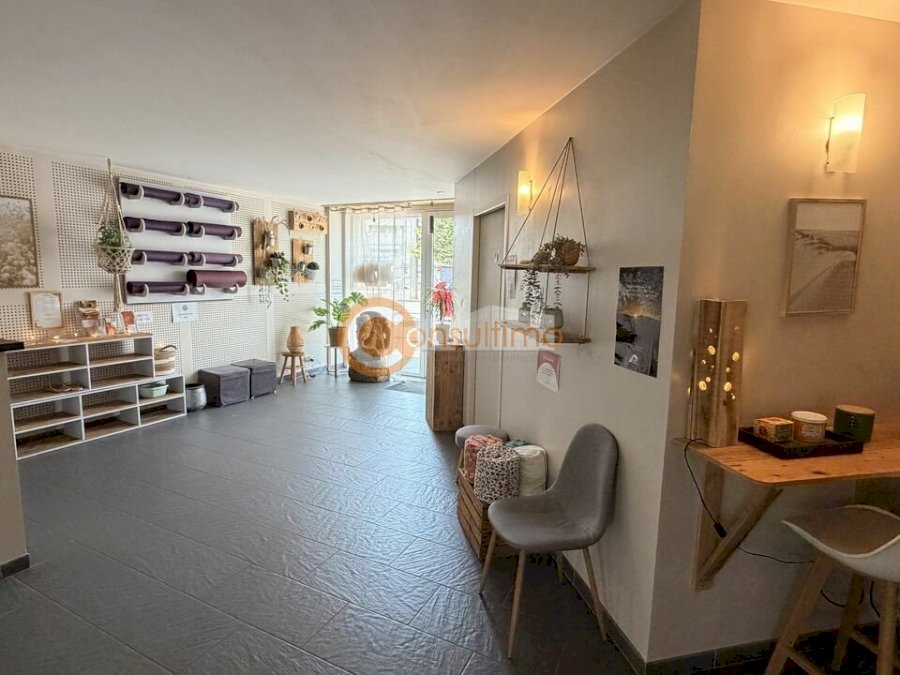 Local commercial à acheter 135 m² - Bordeaux