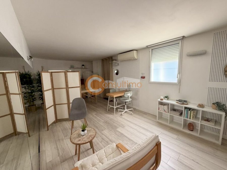Local commercial à acheter 135 m² - Bordeaux