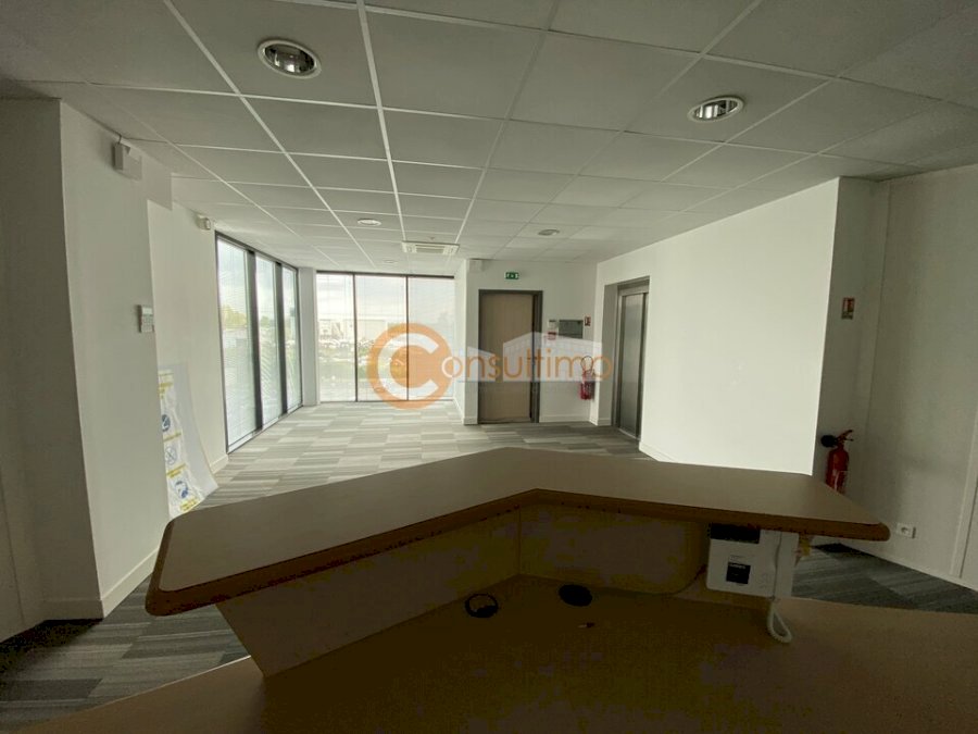 Bureau à acheter 515 m² - Artigues-près-Bordeaux