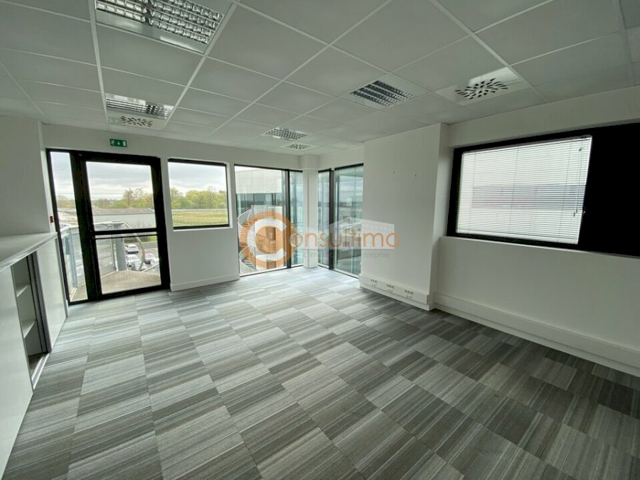 Bureau à acheter 515 m² - Artigues-près-Bordeaux