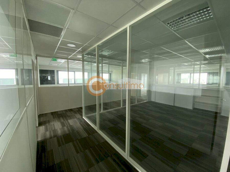 Bureau à acheter 515 m² - Artigues-près-Bordeaux